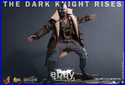 1/6 Hot Toys Mms183 DC The Dark Knight Rises Bane Movie Action Figure