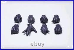 1/6 InArt The Dark Knight Joker STANDARD Figure Queen Studios SEALED/NEW