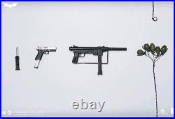 1/6 InArt The Dark Knight Joker STANDARD Figure Queen Studios SEALED/NEW