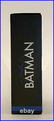 1/6 Scale Batman The Dark Knight Collectible Figure and Accessories- Sideshow