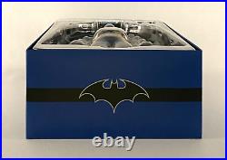 1/6 Scale Batman The Dark Knight Collectible Figure and Accessories- Sideshow