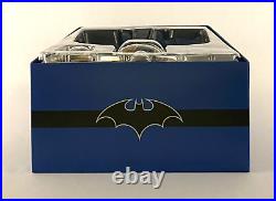 1/6 Scale Batman The Dark Knight Collectible Figure and Accessories- Sideshow