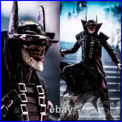 1/6 The Batman Who Laughs Dark Knights Action Figure Full Set Figure Doll FA2004