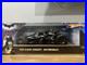 2008 Mattel Hot Wheels Batman The Dark Knight Batmobile Tumbler 118 NIB