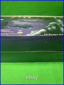 2008 PGM Batman The Dark Knight Collectible Stickers and Figures Figurine (D)