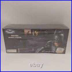 2008 PGM Batman the Dark Knight Collectible Stickers and Figures New Sealed