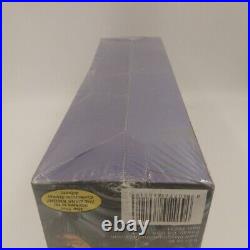 2008 PGM Batman the Dark Knight Collectible Stickers and Figures New Sealed