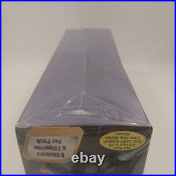 2008 PGM Batman the Dark Knight Collectible Stickers and Figures New Sealed