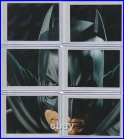 2008 PGM Dark Knight Complete Set 1-180 Heath Ledger Joker Rookie Card Series