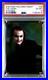 2008 PGM Warner Bros The Dark Knight 39 FOIL The Joker Heath Ledger Batman PSA 6
