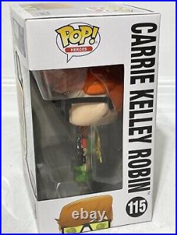 2016 Funko POP! Heroes Batman The Dark Knight Returns Lot/Bundle