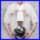 21-inch Dark Knight Joker Nurse Suit Film Scene Model Statue Collectible Figure