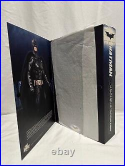 2 X DC Direct 16 Scale Collector Figures Batman + Joker The Dark Knight SEALED