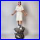 54cm Heath Ledger Joker Statue Nurse Uniform DC Resin Figure Model Collectible