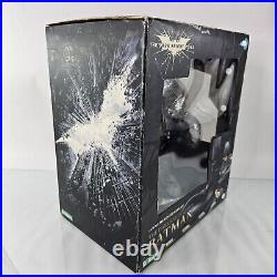 ARTFX Batman The Dark Knight Rises PVC Statue Light Up 1/6 DC Comics Kotobukiya