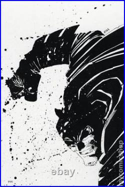 Absolute Batman The Dark Knight Returns HC 1st Edition #1-1ST FN 2006