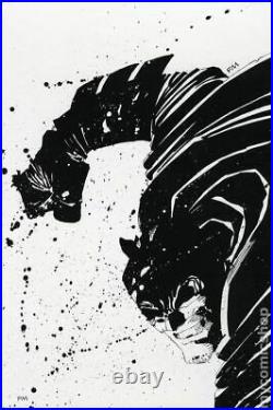 Absolute Batman The Dark Knight Returns HC 1st Edition #1-1ST VG 2006