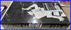 Absolute Dark Knight Hardcover Slipcase Edition NOS FACTORY SEALED