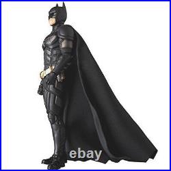 Action Figure Medicom Toy Mafex Batman Ver. 3.0 The Dark Knights Rises Non-scale