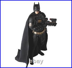Action Figure Medicom Toy Mafex Batman Ver. 3.0 The Dark Knights Rises Non-scale