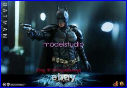 Action Figures Hot Toys The Dark Knight Rises Batman 1/6 Collection MMS591 DX19