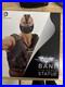 BANE The Dark Knight Rises 112 Scale Statue Figure TDKR RARE DC DIRECT