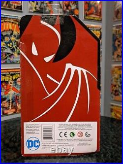 BATGIRL Batman The Animated Series Action Figure Red Card 41- NEW UNOPENED