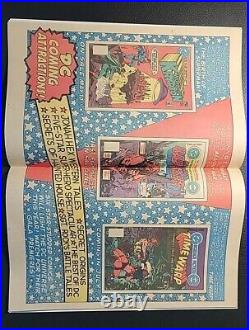 BATMAN #313? 1st APPEARANCE OF TIM FOX! TWO-FACE CVR? 1979 VF+? WP