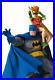 BATMAN BLUE VERSION & ROBIN Collectible Figure by Medicom Toy