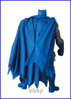 BATMAN BLUE VERSION & ROBIN Collectible Figure by Medicom Toy