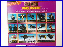 BATMAN? Bruce Wayne Quick Change Suit? Dark Knight Collection Vintage 1989