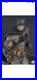 BATMAN Dark Knight TWEETERHEAD MAQUETTE 103/460 Muddy Variant ED STATUE NEW 1/6