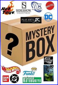 BATMAN & Friends Collector's Box