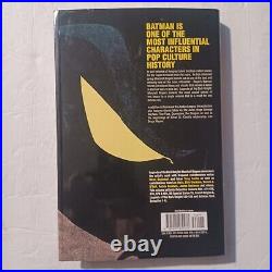BATMAN Legends of the Dark Knight by Marshall Rogers HC RARE OOP