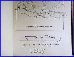 BATMAN THE DARK KNIGHT 1st ED 1986 HC Signed by Frank Miller #3516/4000 NM