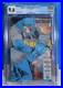 BATMAN THE DARK KNIGHT RETURNS (1986) #2 CGC 9.6 1st PRINT WP FRANK MILLER DC