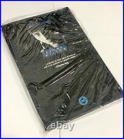 BATMAN THE DARK KNIGHT RETURNS 1986 MILLER HARDCOVER Sealed HC/DJ 1ST PRINT