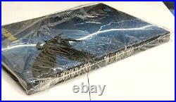 BATMAN THE DARK KNIGHT RETURNS 1986 MILLER HARDCOVER Sealed HC/DJ 1ST PRINT