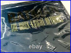 BATMAN THE DARK KNIGHT RETURNS 1986 MILLER HARDCOVER Sealed HC/DJ 1ST PRINT