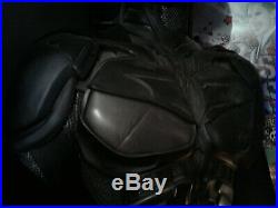 BATMAN The Dark Knight 11 full scale bust life size HCG Rises Christian Bale
