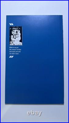 BATMAN The Dark Knight Returns #1 Frank Miller DC 1st Print 1986