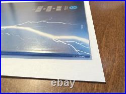 BATMAN The Dark Knight Returns #1 Frank Miller DC 1st Print 1986