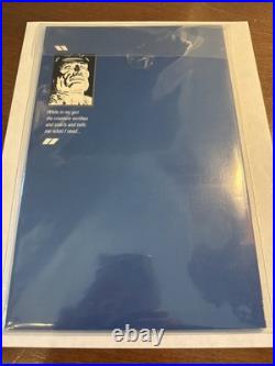 BATMAN The Dark Knight Returns #1 Frank Miller DC 1st Print 1986