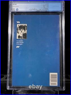 BATMAN The Dark Knight Returns #2 Newsstand Edition Carrie Kelly Becomes Robin