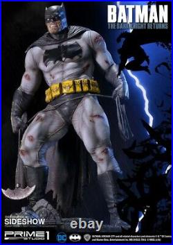 BATMAN The Dark Knight Returns 33 Tall Statue by Prime 1 Studio NIB Sealed