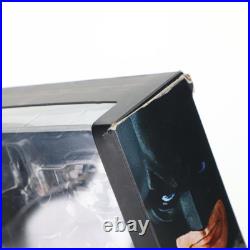 Bandai S. H. Figuarts Batman The Dark Knight Movable Action Figure Used