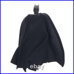 Bandai S. H. Figuarts Batman The Dark Knight Movable Action Figure Used