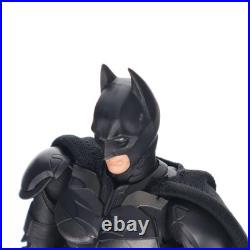 Bandai S. H. Figuarts Batman The Dark Knight Movable Action Figure Used