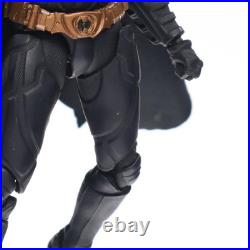 Bandai S. H. Figuarts Batman The Dark Knight Movable Action Figure Used