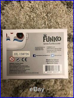 Bank Robber The Joker Funko Pop 37 The Dark Knight Rare Great Condition Joker